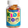 Kids Zoo Omega-3