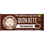 Quin Bite Brownie Bar 