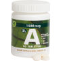 DFI Vitamin A 1500 mcg