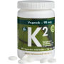 DFI K2 vitamin 90 mcg vegetabilsk