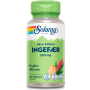 Solaray Ingefærrod