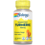 Solaray Turmeric Fermenteret