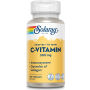 Solaray C-vitamin