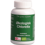 The Power Of Plants Økologisk Chlorella  