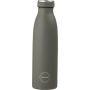 AYA&IDA Drinking Bottle 500 ml Tropisk Grön