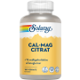 Solaray Calcium Magnesium Citrat