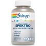 Solaray Spektro Multivitamin m. Jern og K2