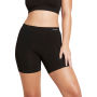Boody Bambus Smoothing Shorts Svart