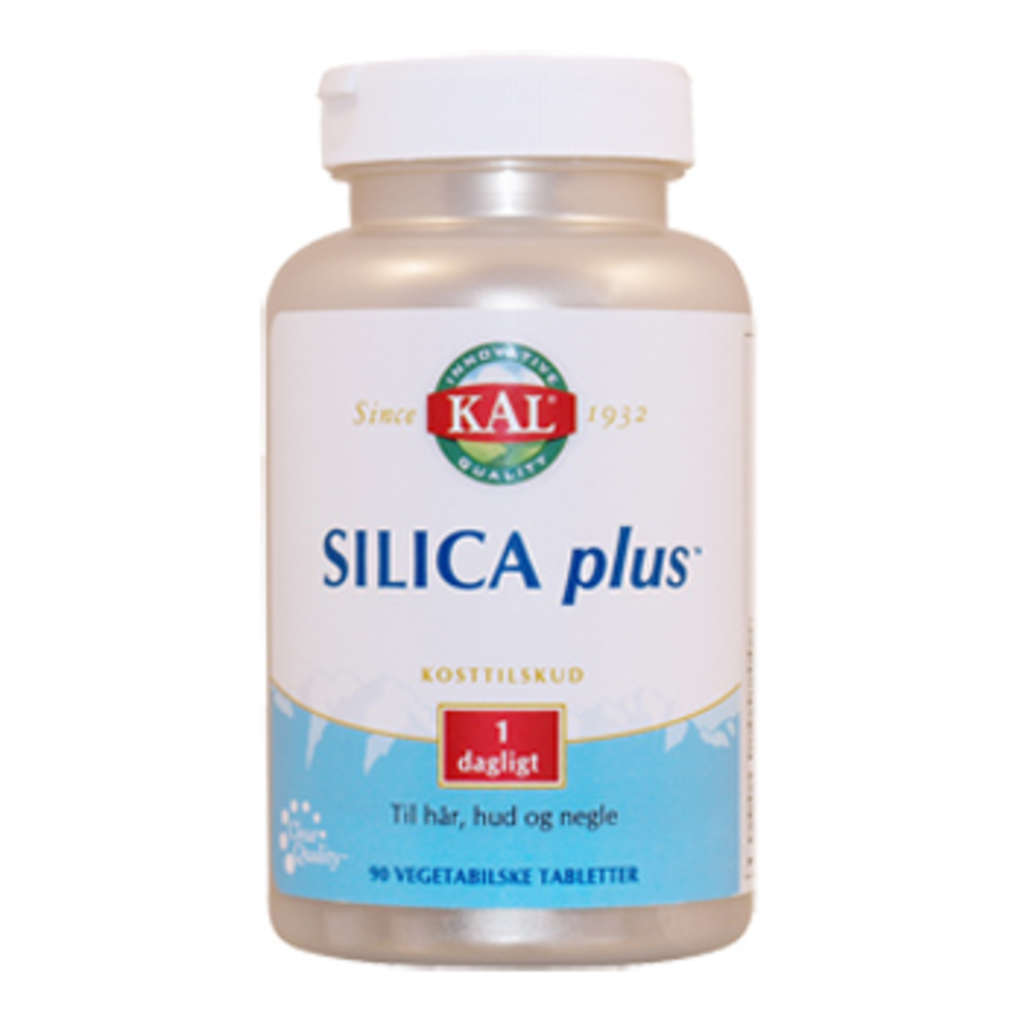 silica plus recension silica plus recension