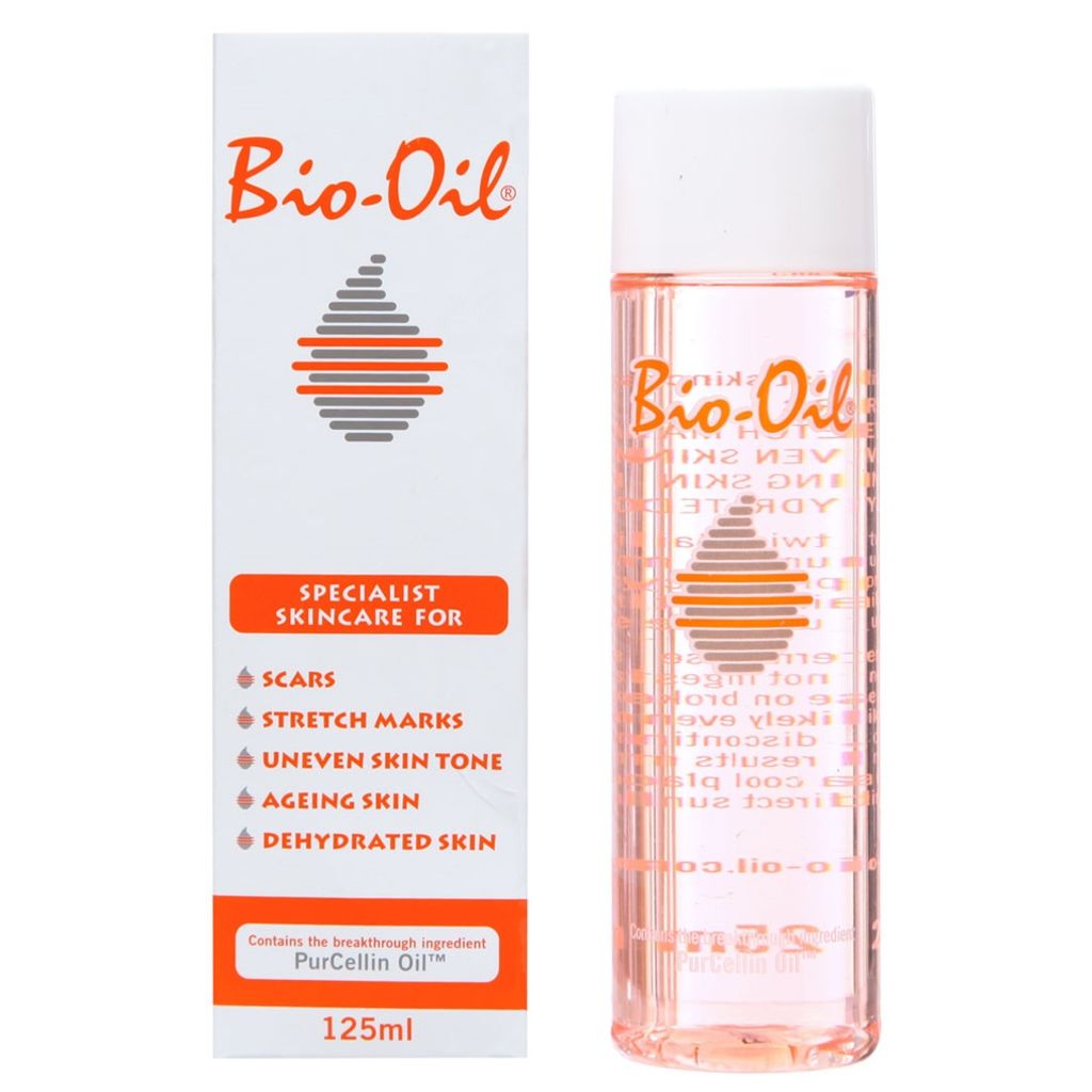 Bio Oil | 125 Milliliter kun 119,95 kr | mecindo.dk