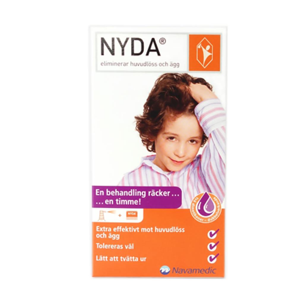 nyda spray 50 ml kun 105 00 kr mecindo no nyda spray 50 ml kun 105 00 kr mecindo no