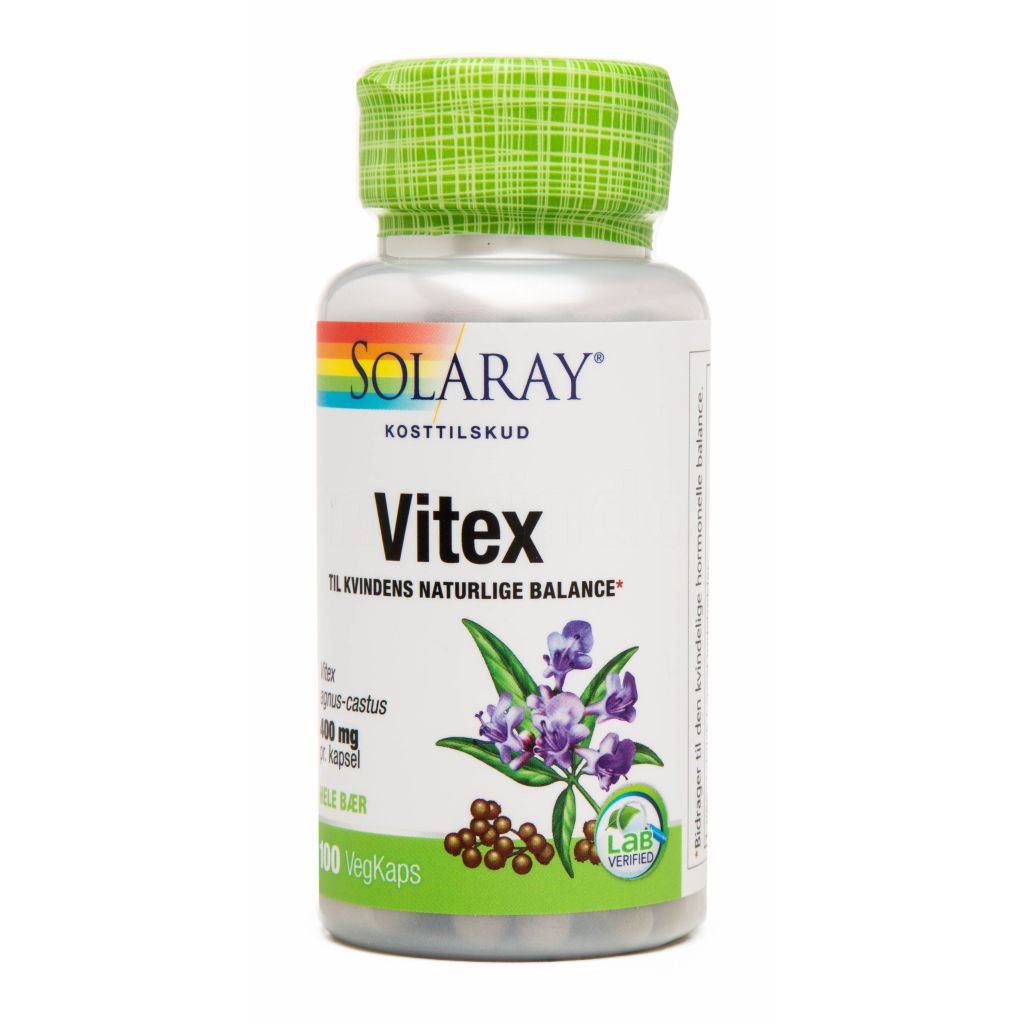 vitex agnus castus overgangsalder vitex agnus castus overgangsalder
