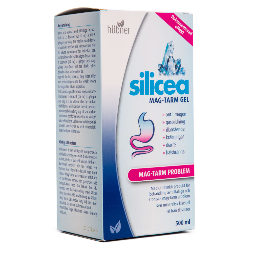 silicea mage biverkningar silicea mage biverkningar