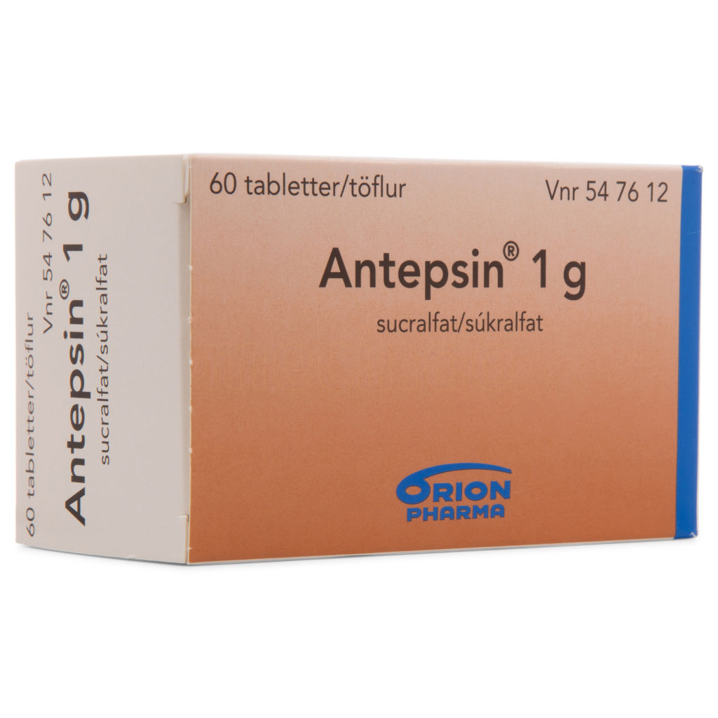 antepsin
