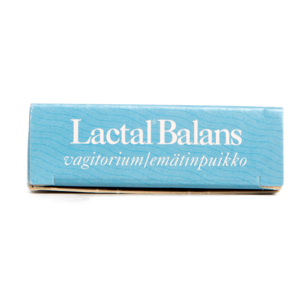 lactal balans vagitorium lactal balans vagitorium