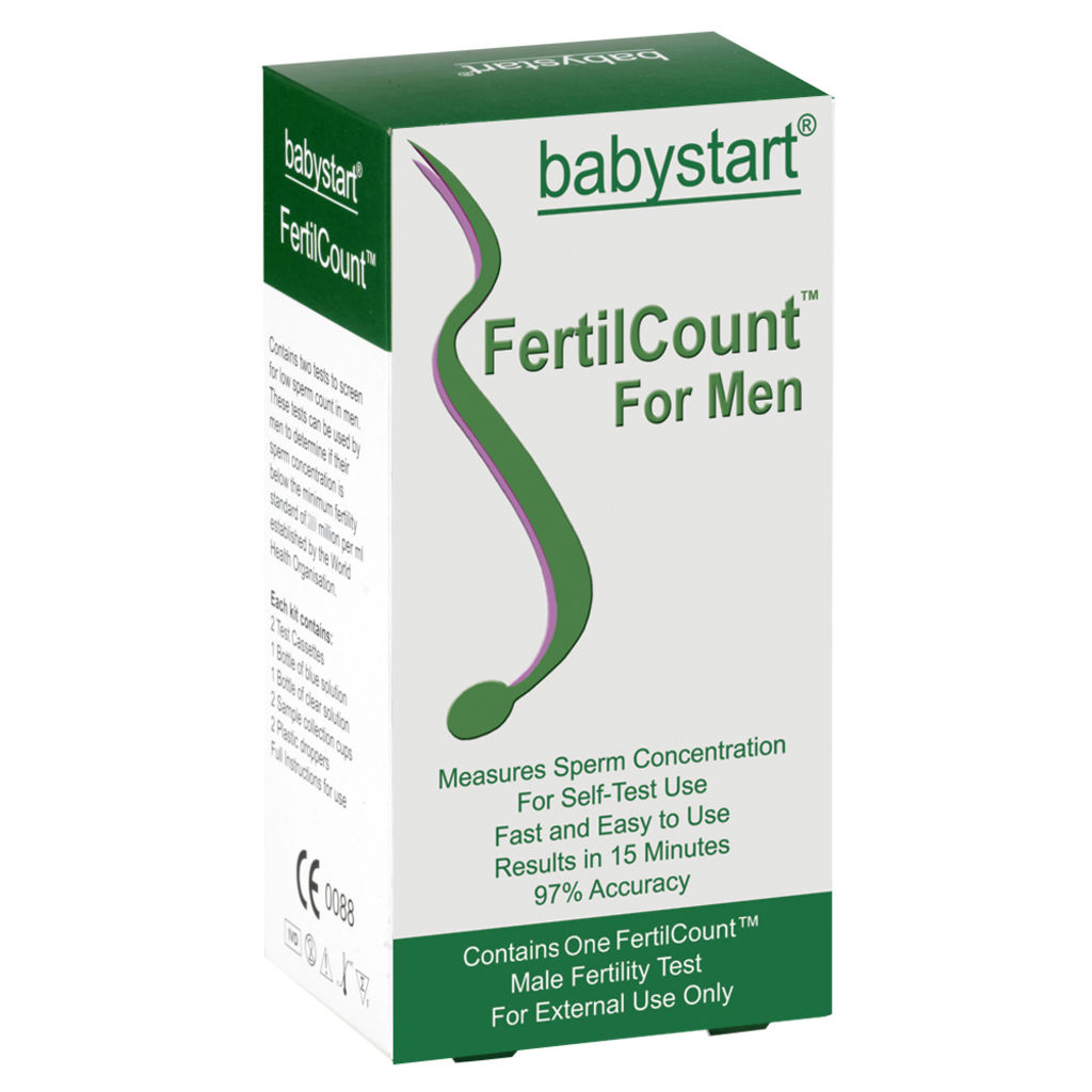 testa fertilitet man testa fertilitet man