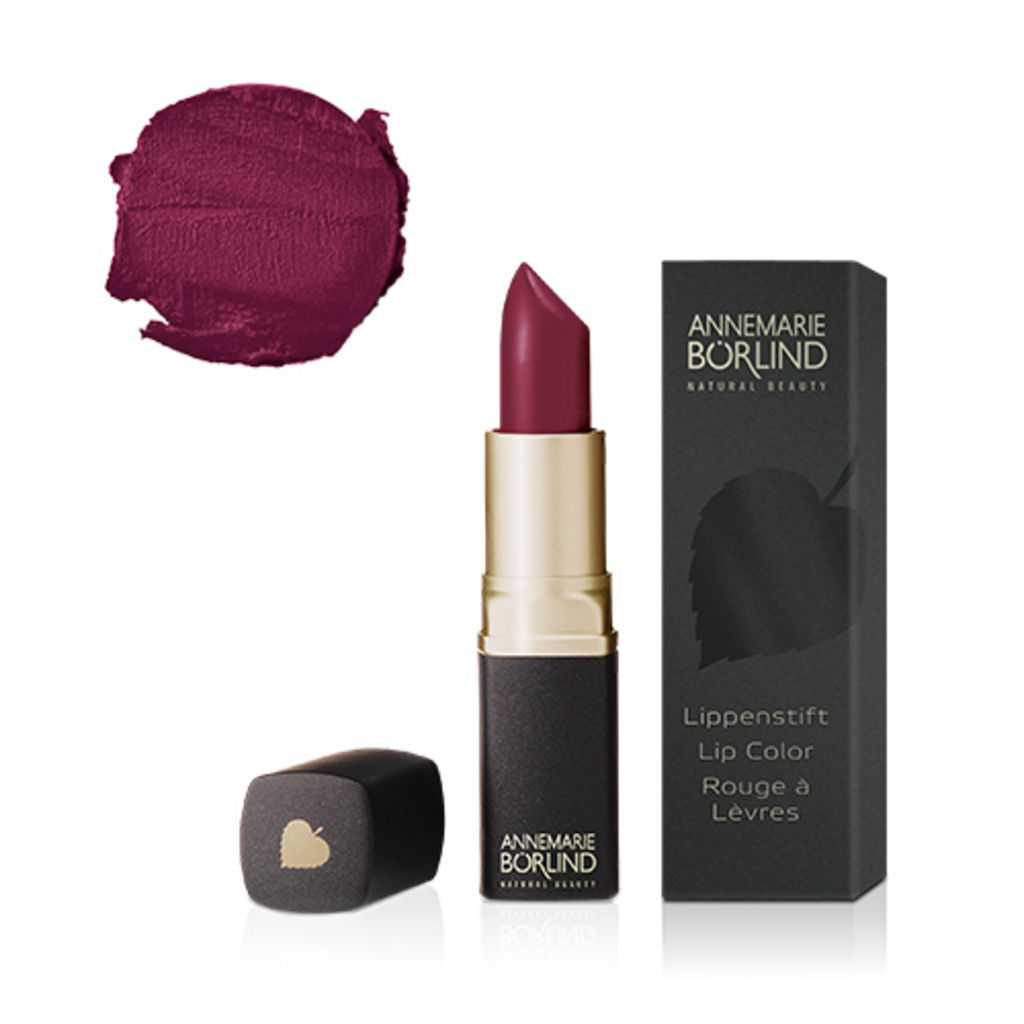 Annemarie Börlind Lip Color Cassis 72 kun 128,95 kr mecindo.dk