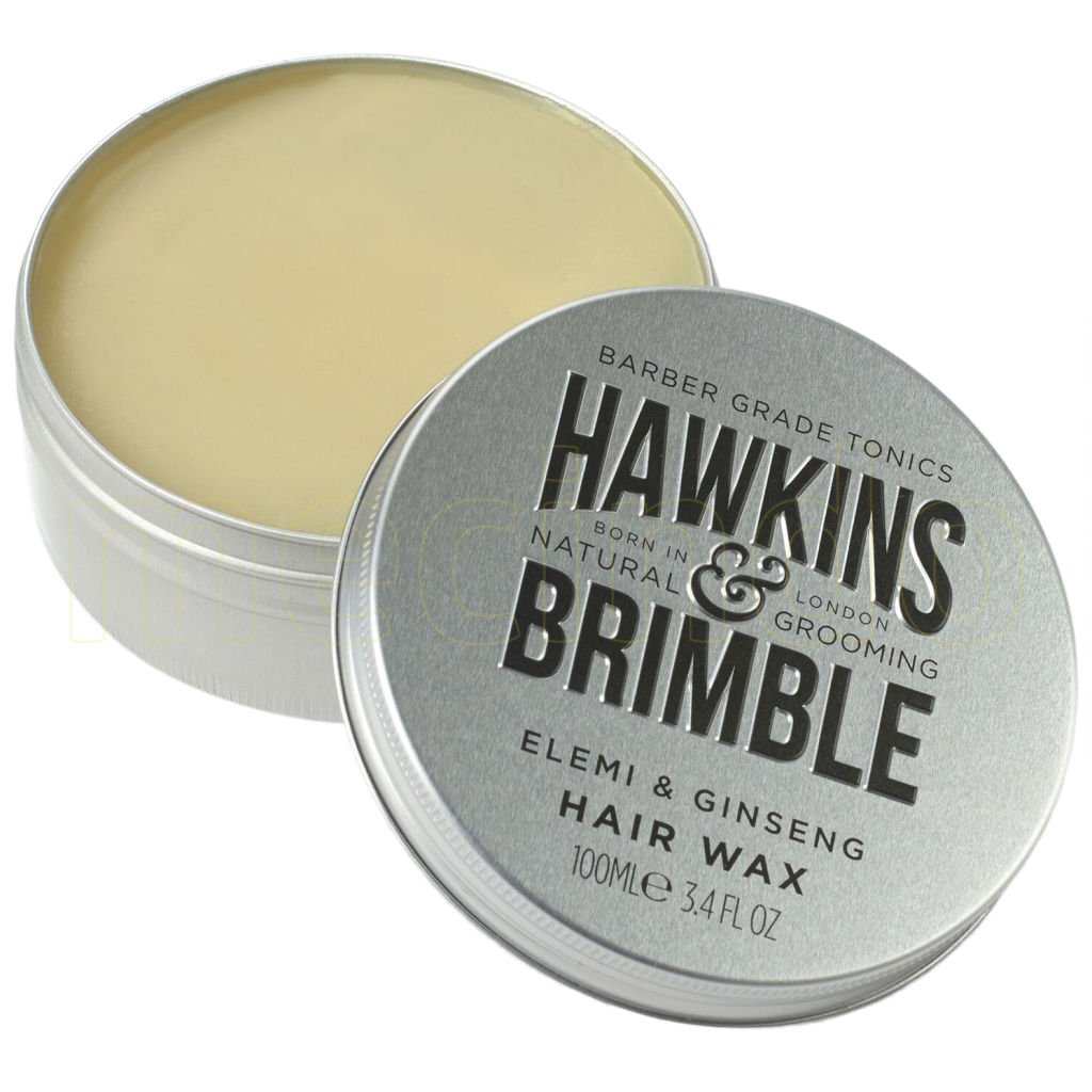 Hawkins & Brimble Hair Wax Molding kun 177,00 kr mecindo.no