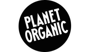 Planet Organic Planet Organic