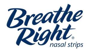 Breathe Right Breathe Right