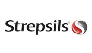 Strepsils Strepsils