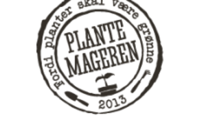 Plantemageren Plantemageren