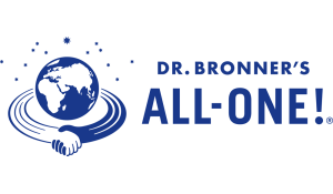 Dr. Bronner Dr. Bronner