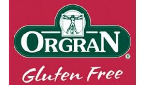 Orgran Orgran