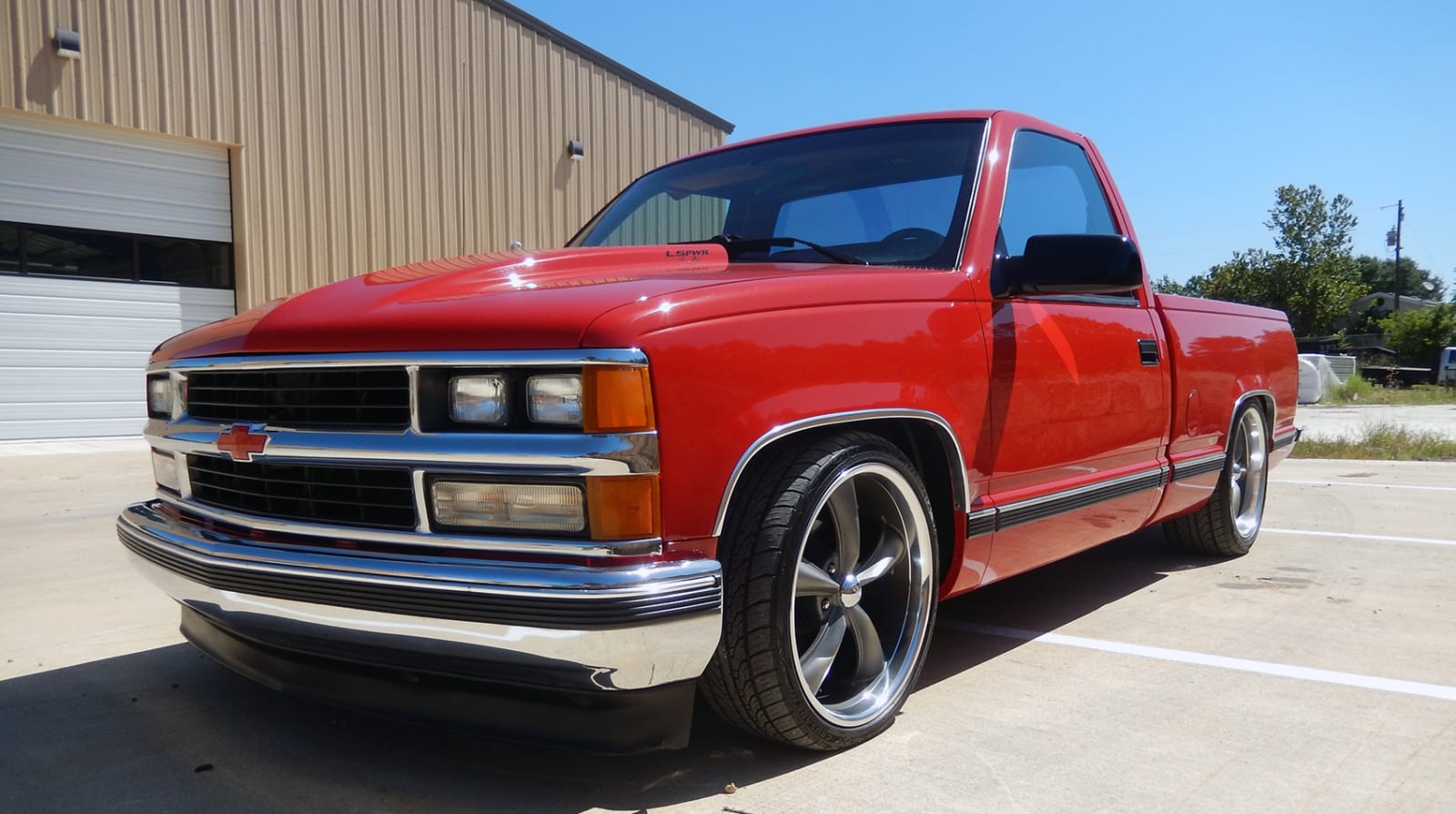 1989 Chevrolet C1500 Pickup at Dallas 2017 as S60 - Mecum Auctions