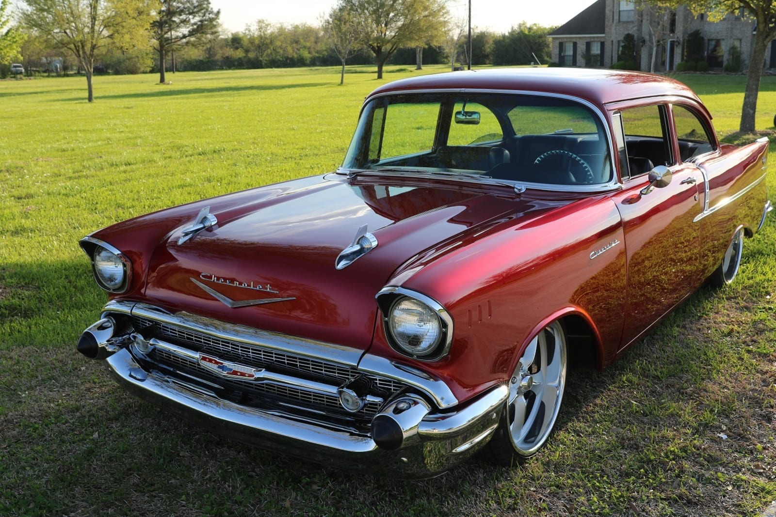 1957 Chevrolet 150