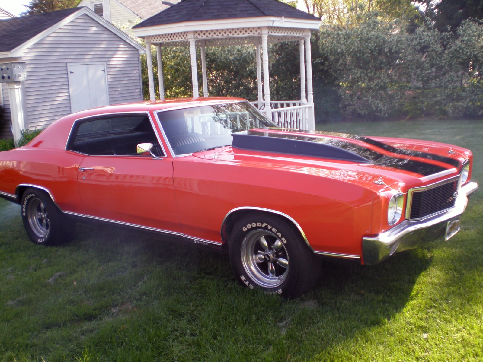 Dont Make This Mistake Why You Should Own A 1970 Monte Carlo Ss 454 4 Speed Now - pvcme4z