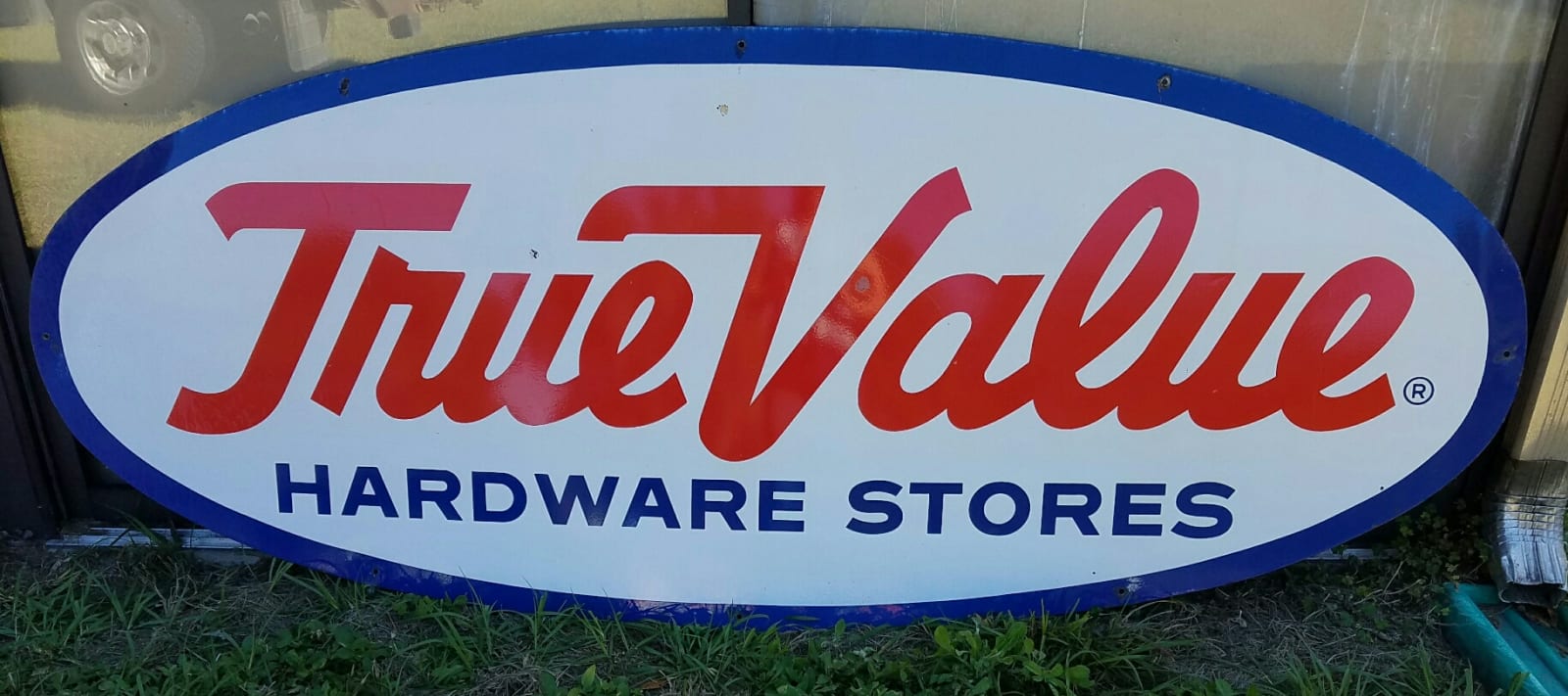 True Value Hardware SSP 36x90 at Gone Farmin' Spring Classic 2017 as