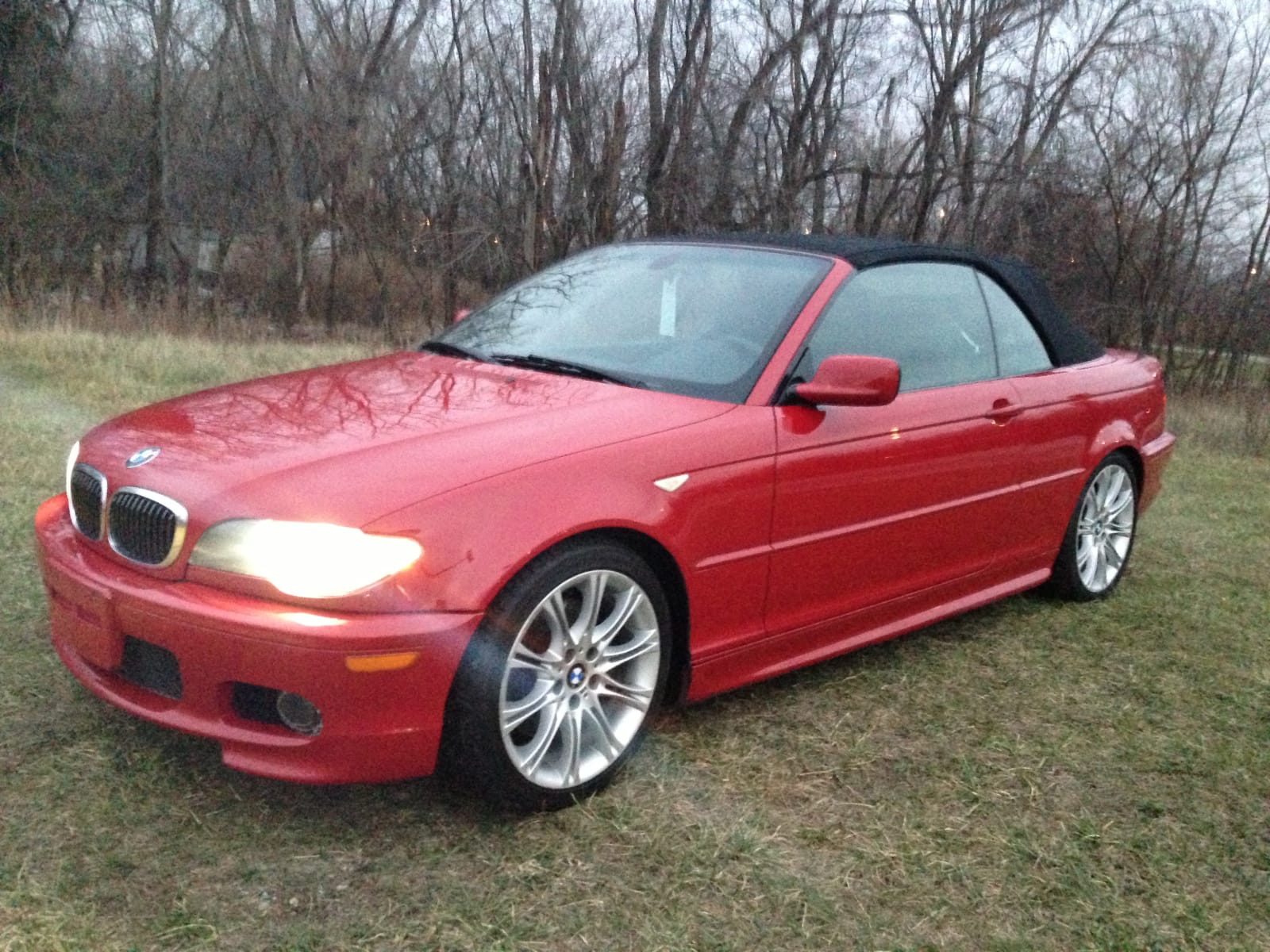2005 BMW 330ci Roadster At Kansas City 2013 As S233 Mecum Auctions 2005-bmw-330ci-roadster-at-kansas-city-2013-as-s233-mecum-auctions