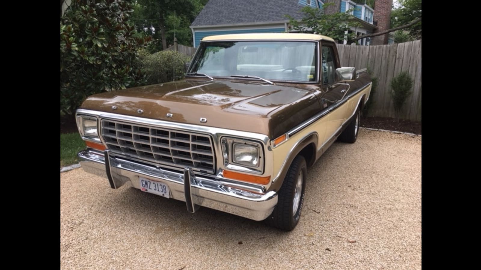 1979 Ford F150 Pickup at Louisville 2018 as F73 - Mecum Auctions