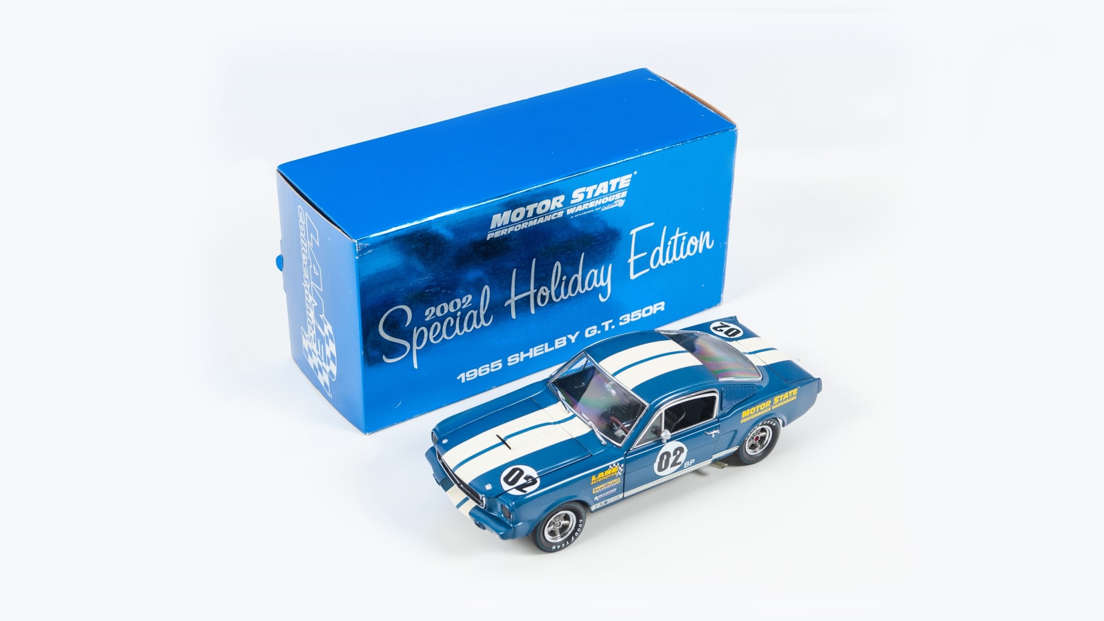 Lane Exact Detail Scale Model Cars DieCast at Indy Road Art 2020 as