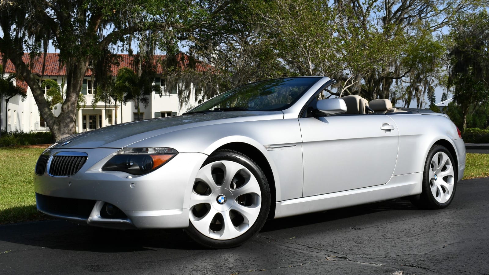 645ci bmw