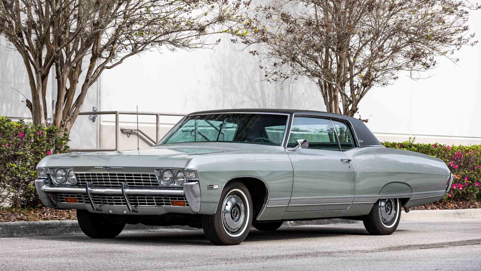 1968 Chevrolet Caprice