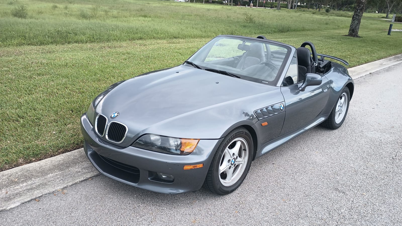 Z3 25th bmwblog Z3 25th bmwblog