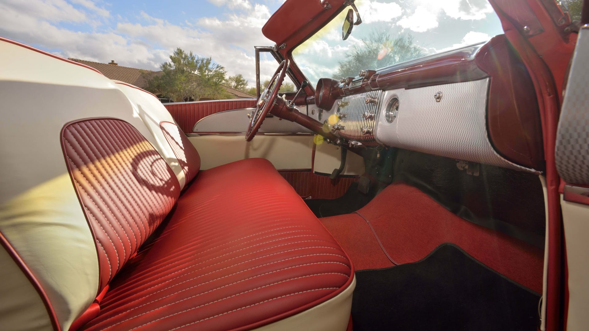 1953 Buick Skylark Convertible