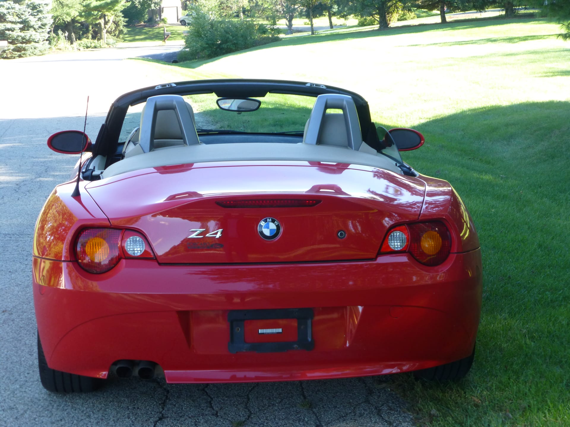 2004-bmw-z4-convertible-at-chicago-2013-as-s227-mecum-auctions