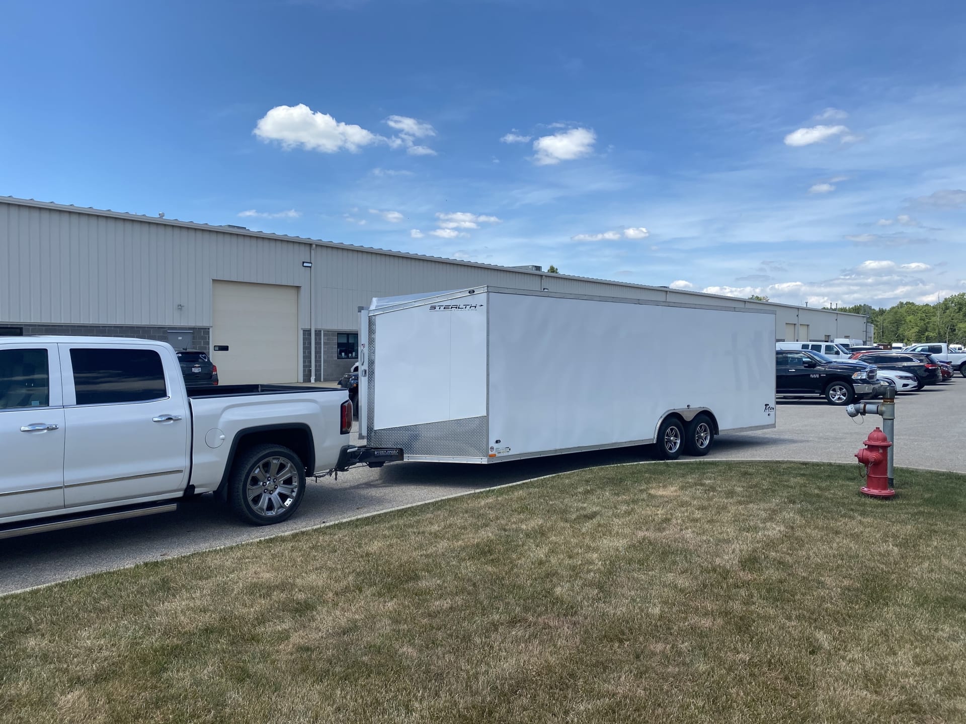 2002 Spitzer Hardtail 225 Dragster at Kissimmee 2021 as L31 Mecum Auctions