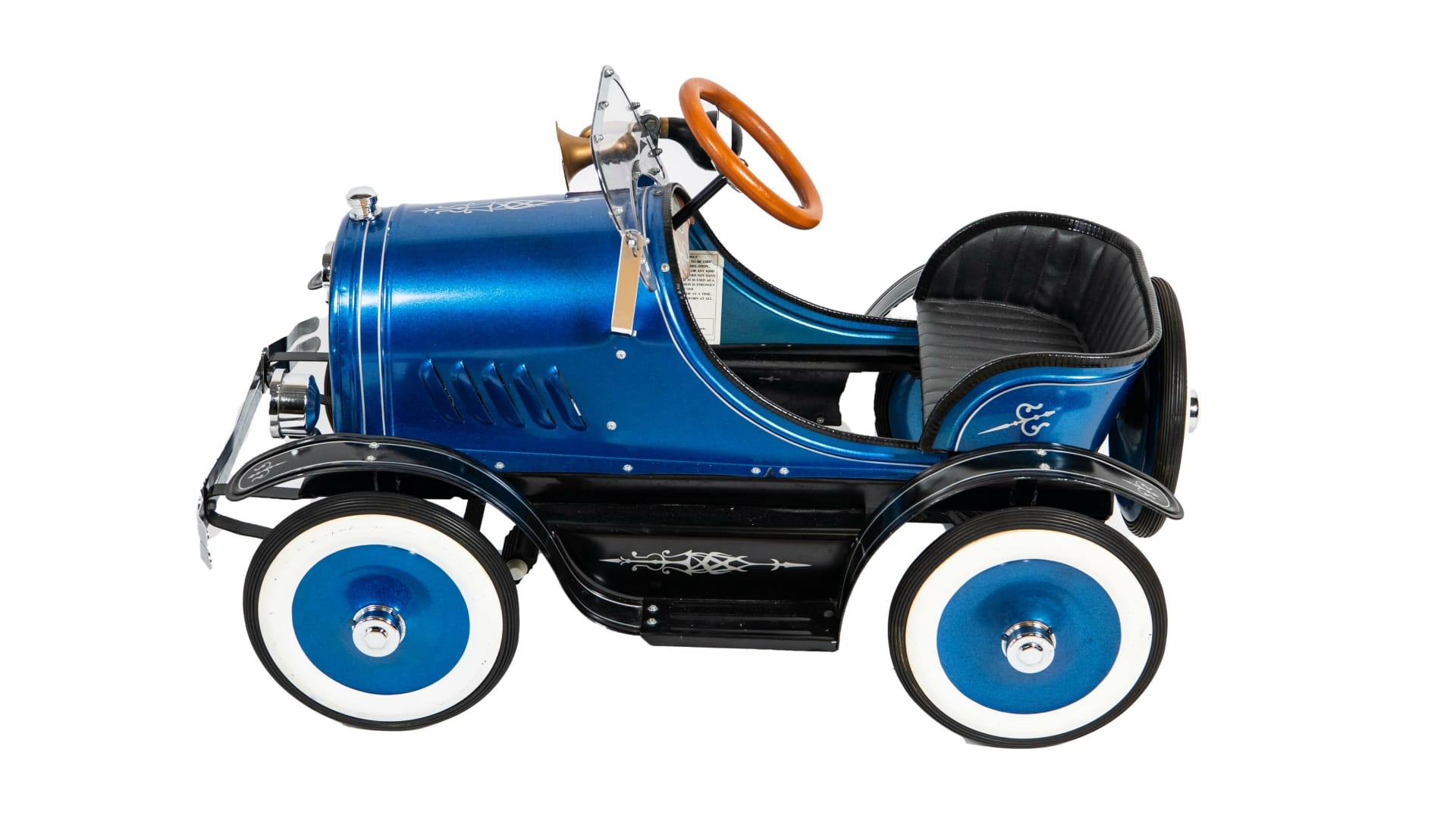 Model a roadster pedal car discount