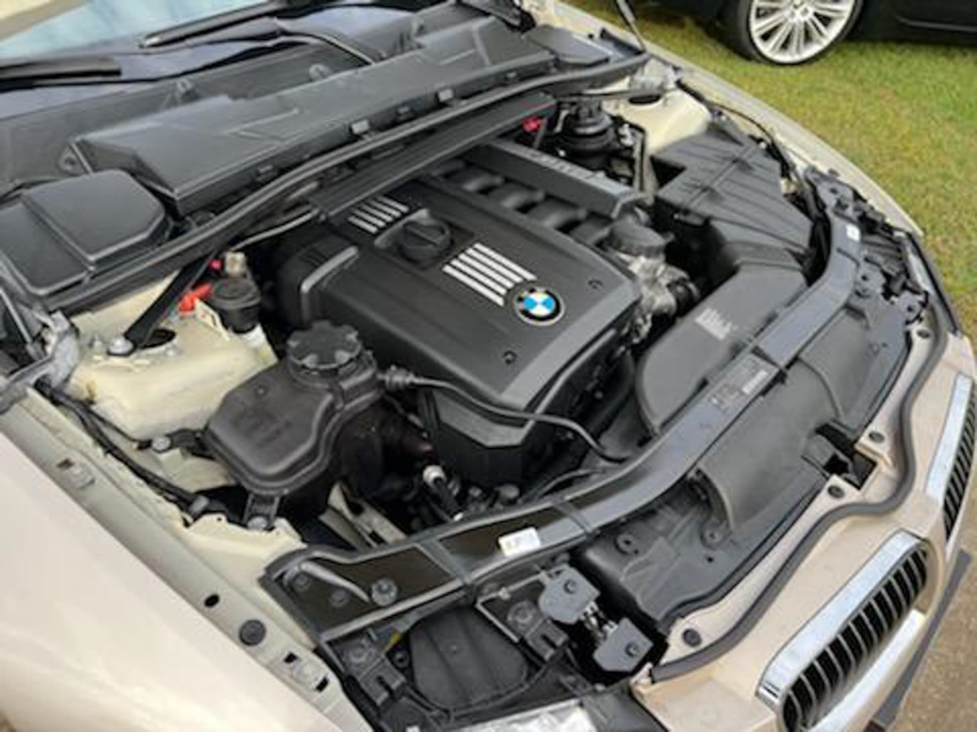 2013 BMW 328i Convertible at Kissimmee 2023 as J234.2 - Mecum Auctions