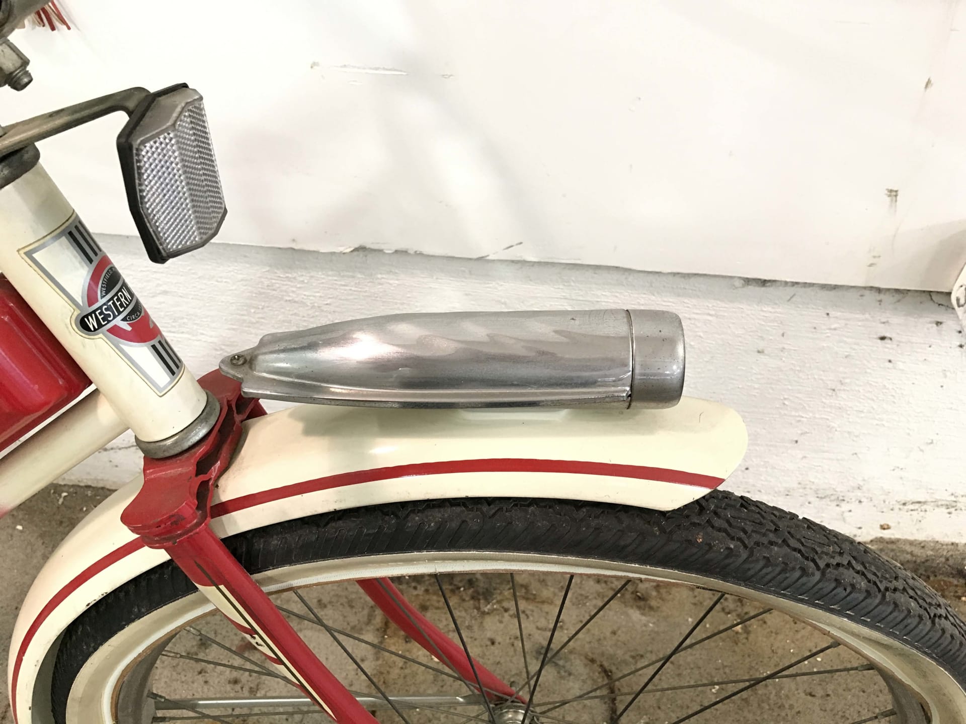 western flyer special edition bicycle