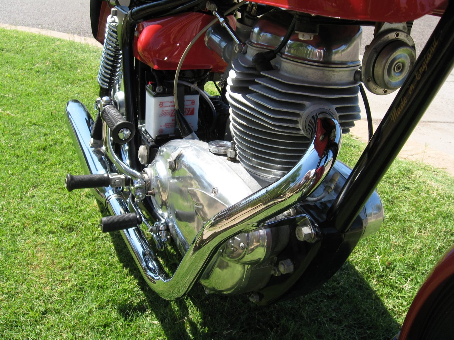 1967 royal enfield continental gt for sale