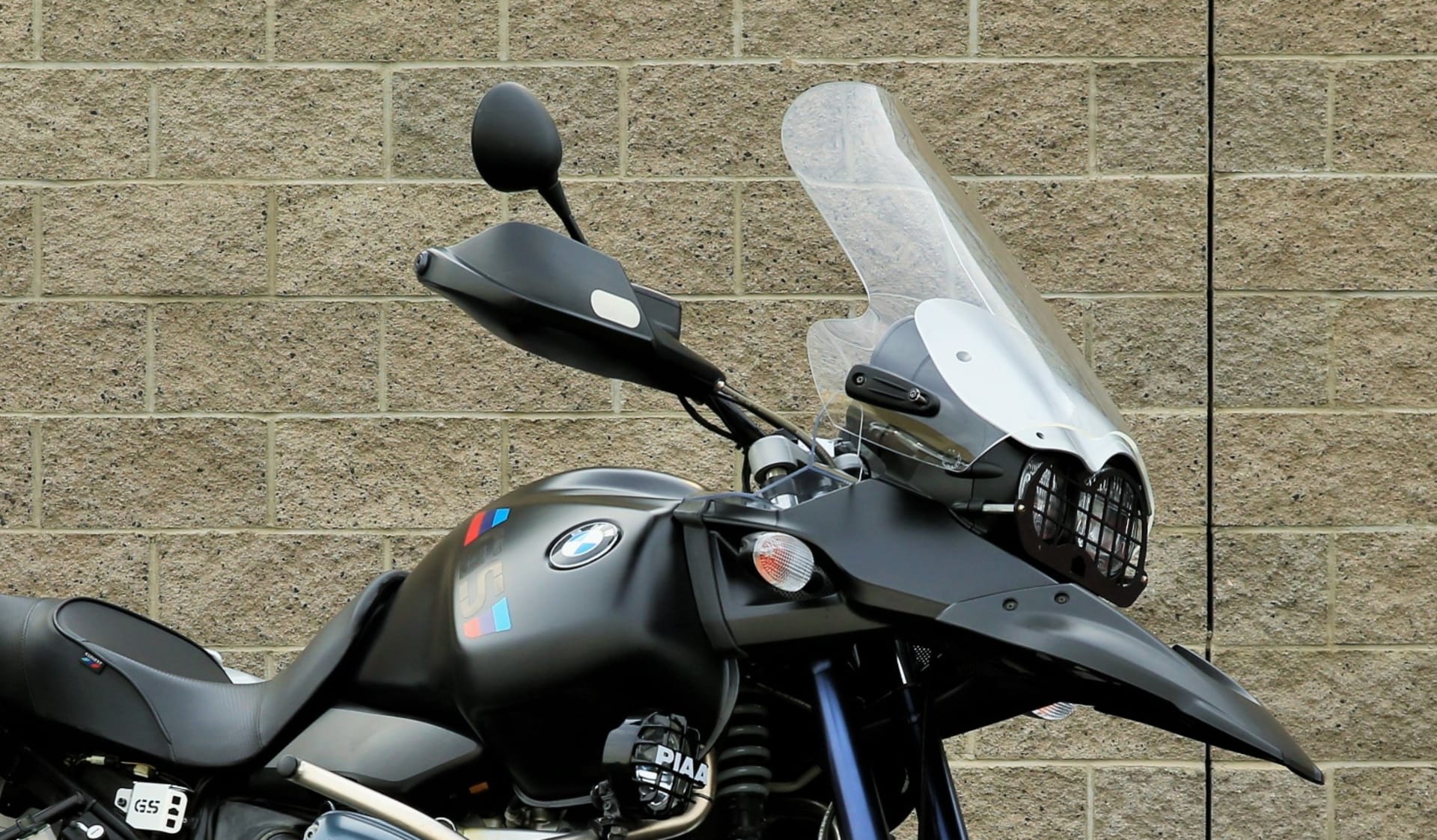 bmw r1150gsa