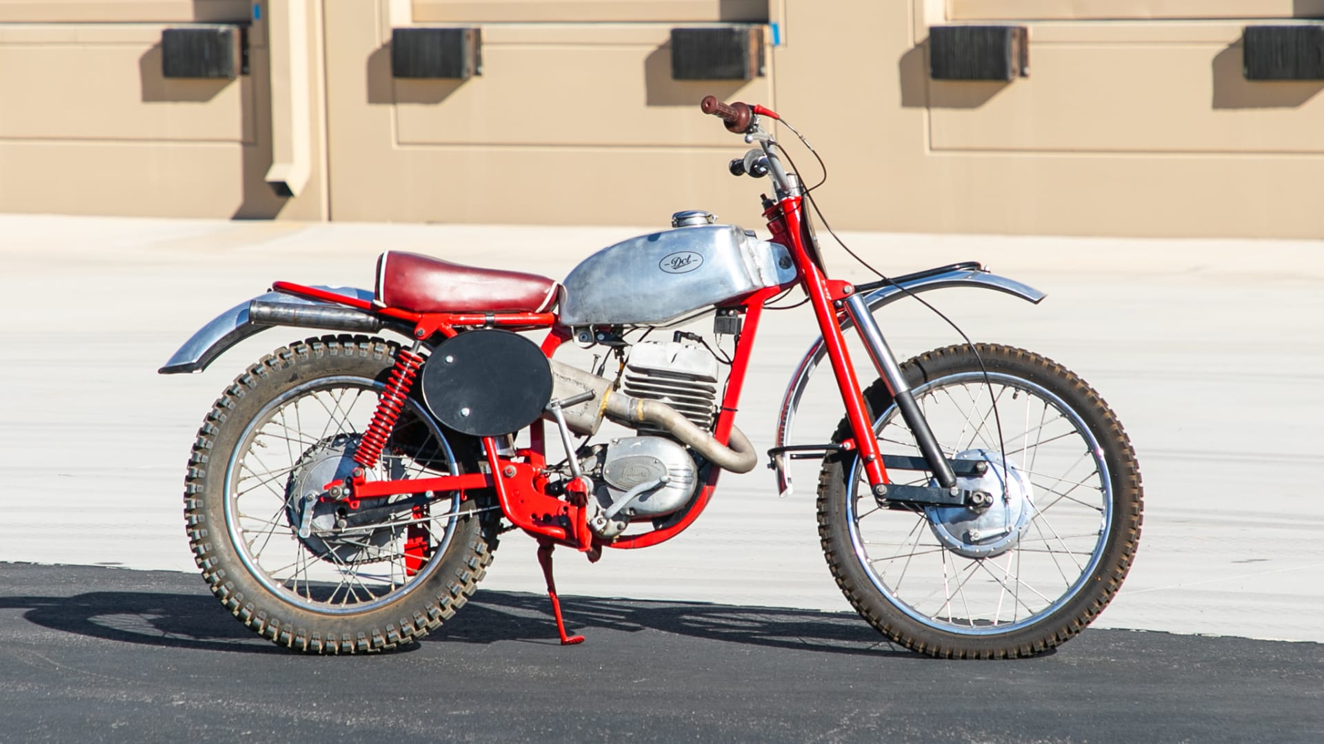 dot scrambler