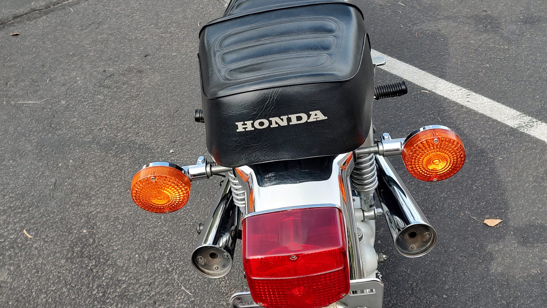 1979 honda cx500 custom parts