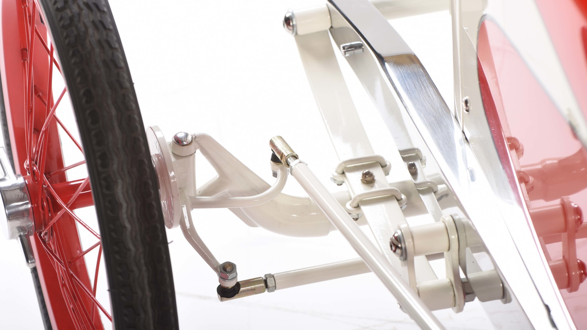 Indy Pedal Car at Indy 2018 as T223 Mecum Auctions