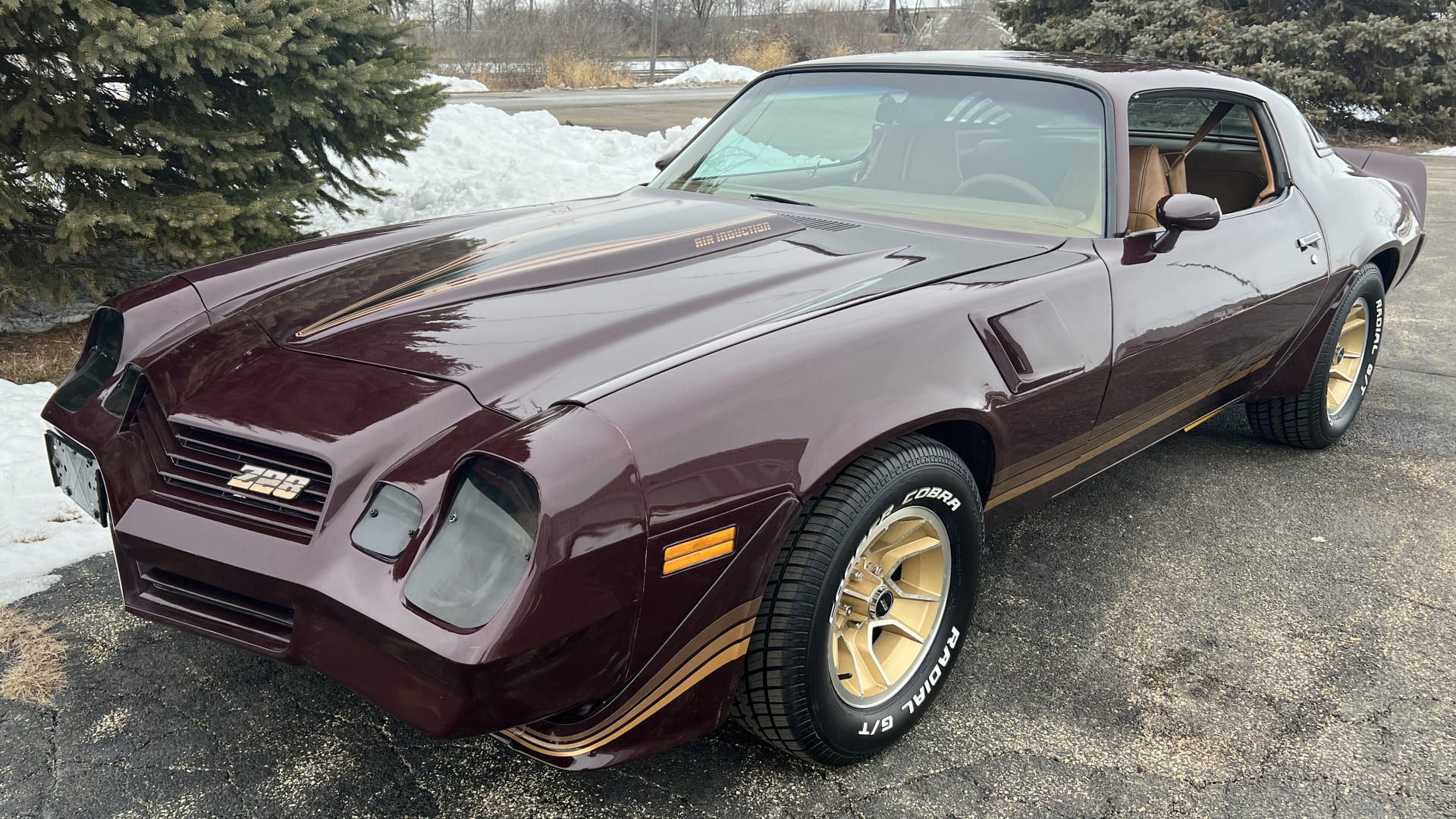 AnnonceChevrolet Camaro Iv - Pièces Auto Aux Meilleurs Prix